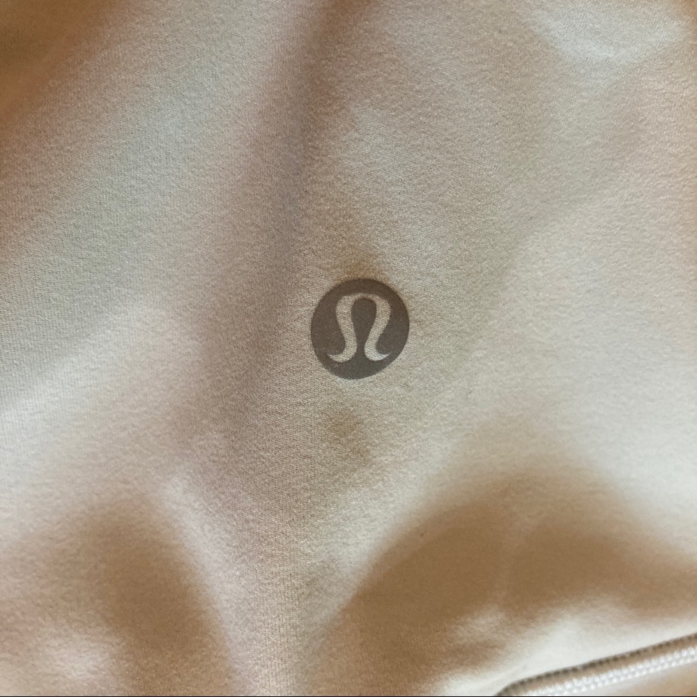 Ocean Air 25” Align Leggings | Size 6 | Lululemon | Like New - Picture 9 of 9